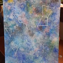 Mi Proyecto del curso: Técnicas modernas de acuarela. Un progetto di Pittura ad acquerello di Satí Piastrelli - 19.01.2021