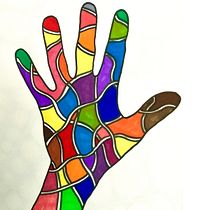 Mon projet : Drawing for Beginners Level -1 course. Traditional illustration project by Cynthia - 01.19.2021