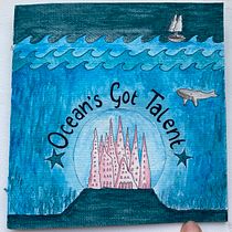 My project in Narrative Techniques for Illustrated Stories course. Un progetto di Animazione 2D, Illustrazione architettonica e Illustrazione infantile di Nicky Fox - 22.01.2021