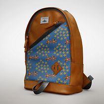 Mi Proyecto del curso: Creación de marca basada en tus propios estampados. Un projet de Dessin numérique et Illustration jeunesse de sandrasotomayor - 19.01.2021