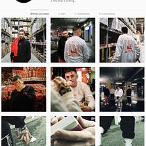 Mi Proyecto del curso: TheGood. Fashion Design project by Adrian Gonzalez Frances - 01.19.2021