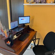 Emiliano J. Espinosa - Mi Proyecto del curso: Teletrabajo: claves para trabajar desde casa Ein Projekt aus dem Bereich Design von Emiliano Javier Espinosa Lerma - 19.01.2021