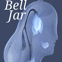 My project in Book Cover Illustration: Unraveling the Essence of a Story course. Traditional illustration project by Annabelle Metayer - 01.19.2021