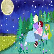 Mi Proyecto del curso: Ilustraciones animadas frame a frame. Un projet de Animation, Animation 2D, Dessin numérique, Illustration numérique , et Vidéo de Andrea Tello - 19.01.2021