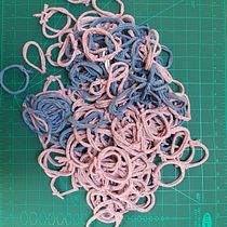 My project in Sustainable Fashion: Introduction to Upcycling course. Un projet de Artisanat, Créativité , et Crochet de Catarina Viegas - 16.01.2021