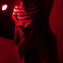 Photographed from another angle. Photographic Composition project by Conrad B - 02.05.2021