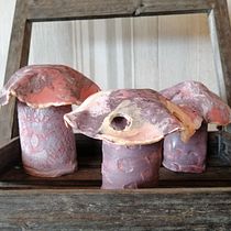 My project in Ceramics at Home for Beginners course Ein Projekt aus dem Bereich Keramik von joyelias12 - 22.01.2021