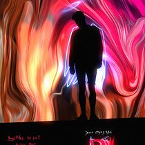 Mi Proyecto del curso: Animación psicodélica con Photoshop y After Effects Ein Projekt aus dem Bereich 2-D-Animation, Concept Art und Kunstleitung von V - 20.01.2021