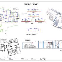 Mi Proyecto del curso: Diseño de interiores de principio a fin. Projekt z dziedziny Projektowanie wnętrz użytkownika Diana Valentina Rincon Garcia - 20.01.2021