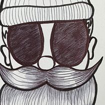 My project in The Art of Sketching: Transform Your Doodles into Art course Ein Projekt aus dem Bereich Zeichnung, Traditionelle Illustration und Illustration mit Tinte von Chiara Borsari - 20.01.2021