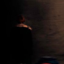 CAPAS. Fine-Art Photograph project by Veronica Debon Debon - 01.20.2021