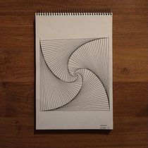 Mi Proyecto del curso: Dibujo para principiantes nivel -1. Artistic Drawing, and Video project by Carolina Lunas Farah - 02.04.2021