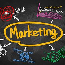Mi Proyecto del curso: Marketing de contenidos para redes sociales. 3D project by Wendy Mora - 01.21.2021