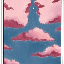 Mi Proyecto del curso: Diseñar para comunicar : Un libro de poemas. Un progetto di Comunicazione, Disegno digitale e Graphic design di Diana Garcia Madero - 21.01.2021