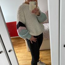 Mi Proyecto del curso: Crochet: crea prendas con una sola aguja. Crochê projeto de Estibaliz San San - 22.01.2021