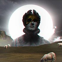 Collage Animado ¿Romanticista?. Un progetto di Animazione, Animazione 2D, Collage, Correzione del colore, Video editing, Motion graphics, Postproduzione fotografica e Postproduzione audiovisiva di David López Suárez - 22.01.2021