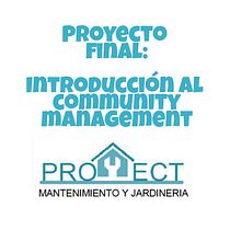 Mi Proyecto del curso: Introducción al community management. Retail Design project by Liliana Jazmín Paredes Valero - 01.25.2021