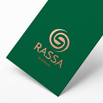 Mi Proyecto del curso: Creación de un logotipo original desde cero. Br, ing, Identit, and Logo Design project by Alejandra Cárdenas - 01.23.2021