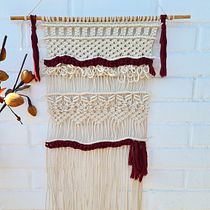 Proyecto final . Een project van Craft van Tiffanny Altamirano Tabilo - 23.01.2021