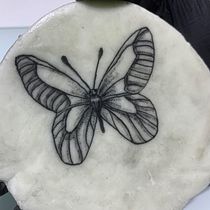 Meu projeto do curso: Tatuagem para principiantes. Tattoo Design project by Yuri Yan - 01.23.2021