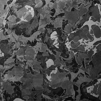encuadernación marbling. Bookbinding, Textile D, and eing project by Laz Madariaga - 01.24.2021