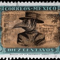 Mi Proyecto del curso: Cartelismo ilustrado. Un projet de Publicité, Beaux Arts , et Conception d'affiches de Paulina Esperanza Guerrero Rojas - 24.01.2021