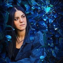 My project in Creative Retouching . Photograph project by Marco Ghielmi - 01.24.2021