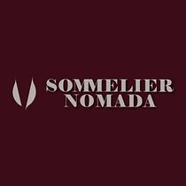 Mi Proyecto del curso: Sommelier Nomada. Criatividade, Br, ing e Identidade, e Marketing projeto de Christian Gorday Zachrisson - 24.01.2021