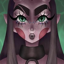 Mi Proyecto del curso: Ilustración digital con Procreate. Ilustração tradicional e Ilustração digital projeto de Pilar Junquera Fernández - 24.01.2021