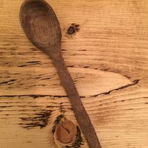 My spoon. Marcenaria projeto de mimi - 24.01.2021