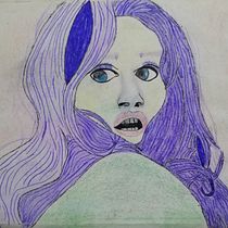 Mi Proyecto del curso: Dibujo para principiantes nivel -1. Drawing project by Gabriela Argueta - 01.25.2021