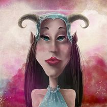 Mi Proyecto del curso: Ilustración digital con Procreate. Ilustração tradicional e Ilustração digital projeto de Carolina de Pobes - 25.01.2021
