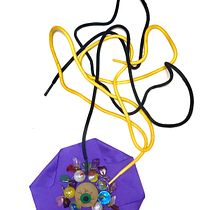 Mi Proyecto del curso: Las leyes de la percepción visual: unidad, peso, equilibrio y movimiento. Een project van Interactief ontwerp van Sandra Gunkel - 27.01.2021