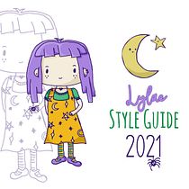 My project in Creating an Illustrated Brand: From the Idea to Merchandising course. Un projet de Illustration numérique, Illustration traditionnelle et Illustration vectorielle de Leah Fox - 25.01.2021