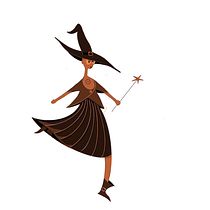 My project in Illustrated Characters Factory course. Character Design, and Children's Illustration project by Nathalie Nathalie - 01.26.2021
