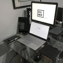 Meu projeto do curso: Home office: ferramentas para trabalhar em casa Ein Projekt aus dem Bereich Grafikdesign von davidruben - 25.01.2021