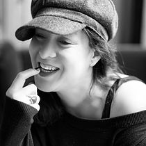 My project in Photograph Portrait for Beginners course. Fashion Photograph project by Jeroen Hofstede - 01.25.2021