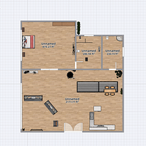 My project in Interior Design from Start to Finish course. Projekt z dziedziny Animacje 2D i 3D użytkownika Ivana Pérez - 26.01.2021