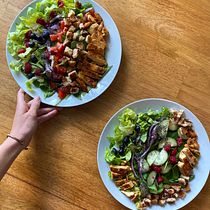Mi Proyecto del curso: Introducción al negocio del food styling  Ein Projekt aus dem Bereich Gastronomiefotografie, Smartphonefotografie, Lifest, le-Fotografie und Fotografie für Instagram von Andrea Bonato - 25.01.2021