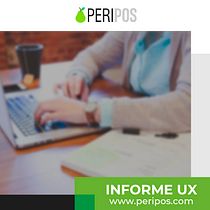 Peripos: Principios fundamentales de UX. Een project van  Ontwerp y App-ontwerp van Lucy Farroñay - 26.01.2021