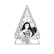 Mi Proyecto del curso: Tatuaje para principiantes. Sketching, and Tattoo Design project by José Carlos González Carrión - 01.26.2021
