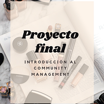 Proyecto de Introducción al community management. Communication, Digital Design, Social Media Design, and Social Media project by kimychacon - 01.27.2021