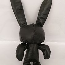 Mi Proyecto del curso: Conejo . Un projet de Art to de lupis111888 - 26.01.2021