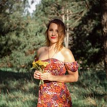 Mi Proyecto del curso: Modelos de negocio para creadores y creativos . Un progetto di Comunicazione, Consulenza creativa e Scrittura di Camila Cordo - 27.01.2021