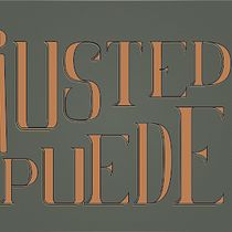 Mi Proyecto del curso: Los secretos dorados del lettering. Design project by Juan Pablo Martínez - 01.27.2021