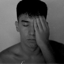 Mi Proyecto del curso: Retrato fotográfico intimista analógico. Photograph, Portrait Photograph, Photographic Lighting, Fine-Art Photograph & Interior Photograph project by Julia Gómez Cosido - 09.03.2021