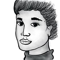 Mi Proyecto del curso: De principiante a superdibujante. Un proyecto de Dibujo digital de joebrise - 27.01.2021