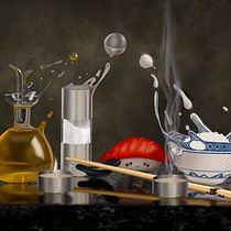 Mi Proyecto del curso: Pintura e ilustración realista con Procreate. Digital Drawing project by monicajoan - 01.27.2021