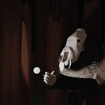 Mi Proyecto del curso: Introducción al diseño y modelado 3D con Blender. Een project van 3D-karakterontwerp y  3D-modellering van Alan Partida Hernández - 27.01.2021