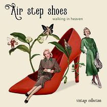 My project in Illustration with digital collage focused on the product course. Colagem, e Design projeto de Magdalena Palahanova - 27.01.2021